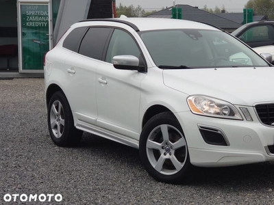 Volvo XC 60 D4 R-Design