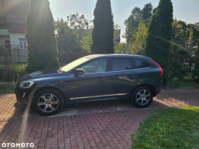 Volvo XC 60 D5 AWD Summum