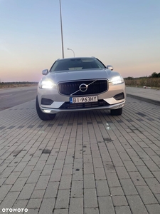 Volvo XC 60 T5 AWD Momentum