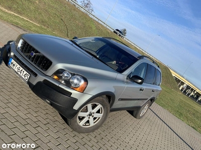 Volvo XC 90