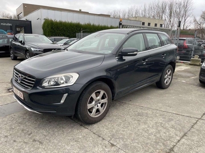 Volvo XC60 I