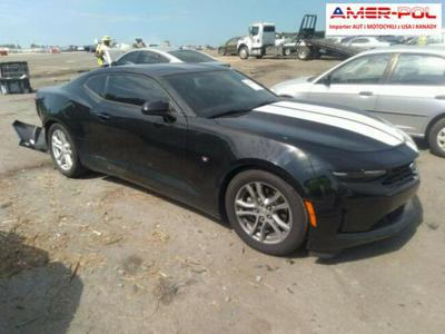 Chevrolet Camaro 2019, 2.0L, 1LS, od ubezpieczalni