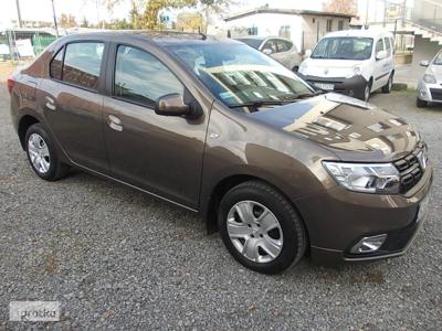 Dacia Logan II 1.2 16V Access