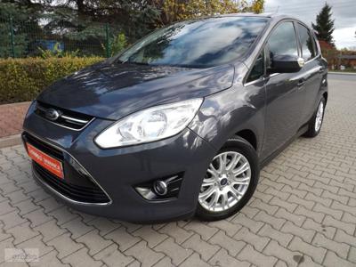 Ford C-MAX II