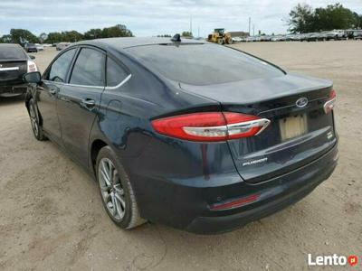 Ford Mondeo SEL, 2020, 1.5L, od ubezpieczalni