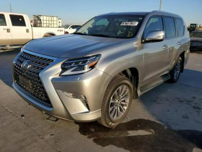 Lexus GX470