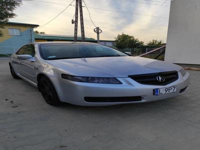 Acura TL 3.2 270KM