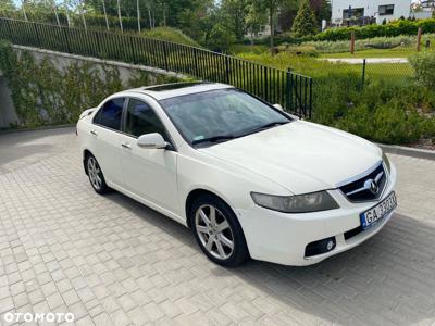 Acura TSX 2.4