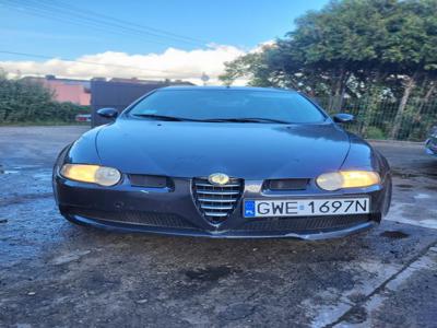 Alfa 147 1.9 jtd 150 koni