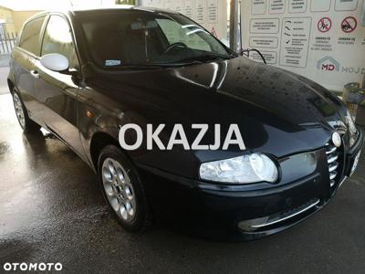 Alfa Romeo 147 1.9 JTD Progression