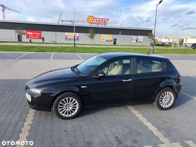 Alfa Romeo 147