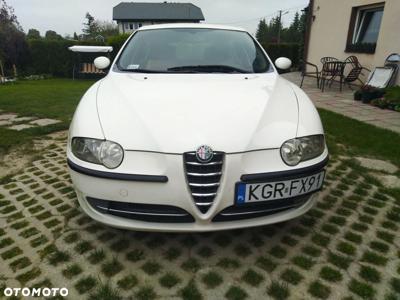 Alfa Romeo 147