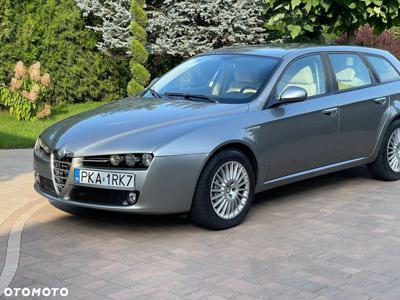 Alfa Romeo 159