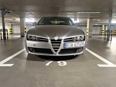 Alfa Romeo 159 1.9 JTDm 150km