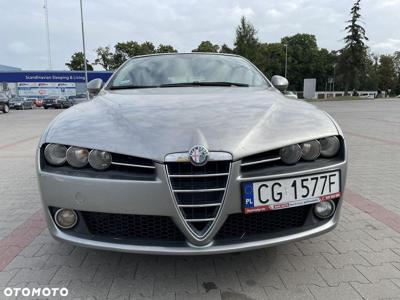 Alfa Romeo 159 1.9 JTDM 16V DPF