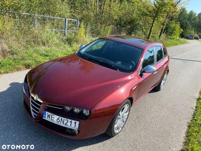 Alfa Romeo 159 2.4JTDM Q-Distinctive