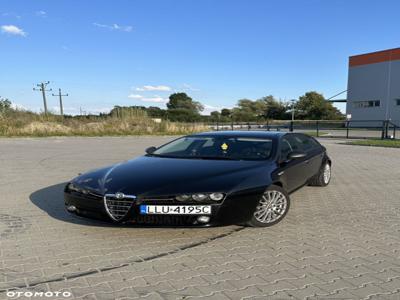 Alfa Romeo 159