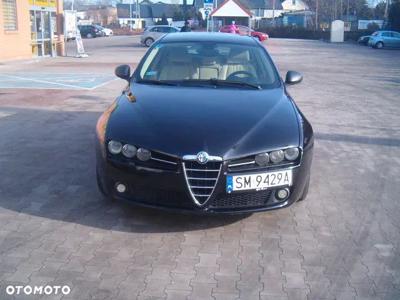 Alfa Romeo 159