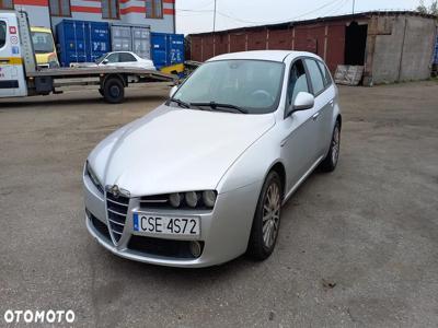 Alfa Romeo 159