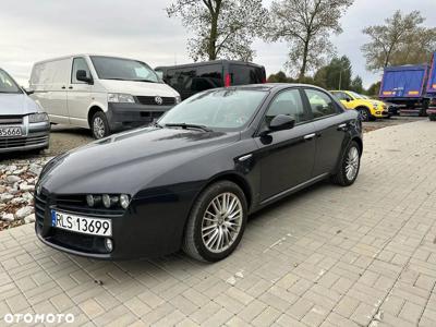 Alfa Romeo 159