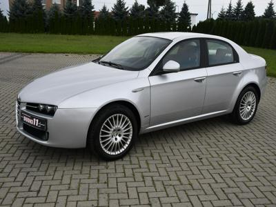 Alfa Romeo 159