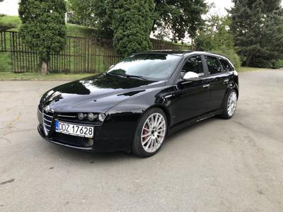 Alfa Romeo 159 Ti 1.9 16v 2009