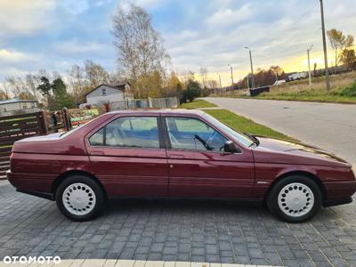 Alfa Romeo 164 2.0 TSpark