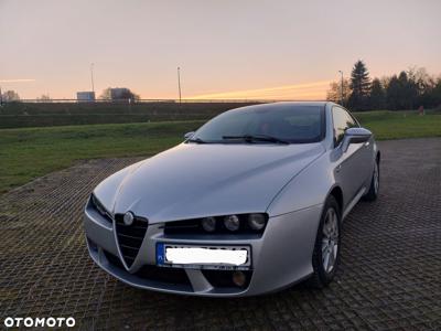 Alfa Romeo Brera 2.2 JTS 16V