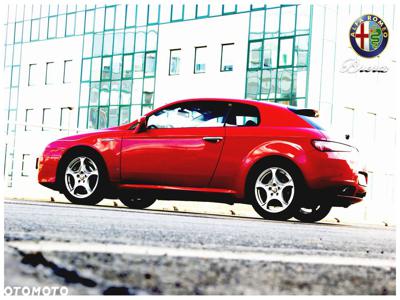 Alfa Romeo Brera 2.2JTS Sky View