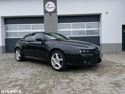 Alfa Romeo Brera 2.2JTS Sky View