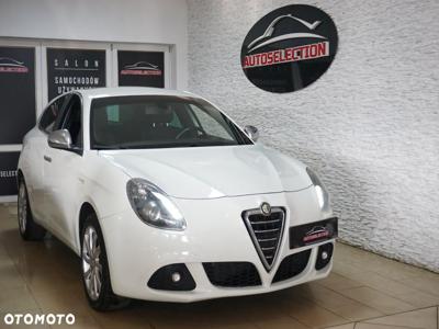 Alfa Romeo Giulietta 1.4 TB 16V