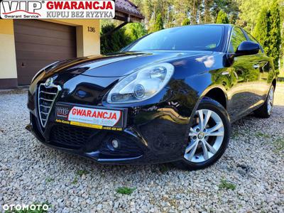 Alfa Romeo Giulietta 1.4 TB 16V Impression