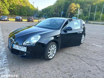 Alfa Romeo Giulietta 1.4 TB