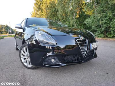 Alfa Romeo Giulietta 1.4 TB