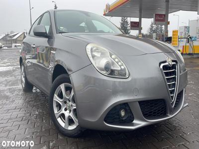 Alfa Romeo Giulietta 1.4 TB Sport