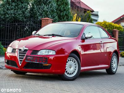 Alfa Romeo GT 2.0JTS Black Line