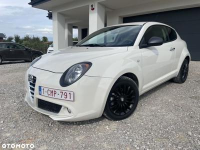 Alfa Romeo Mito 1.3 JTDM Turismo