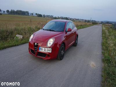 Alfa Romeo Mito 1.4 16V