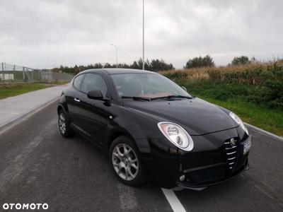 Alfa Romeo Mito 1.4 16V