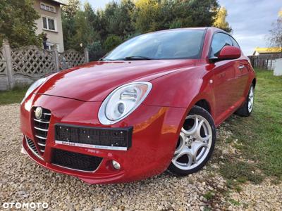 Alfa Romeo Mito 1.4 16V