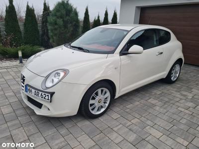 Alfa Romeo Mito 1.4 16V Turismo