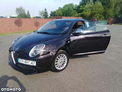 Alfa Romeo Mito 1.4