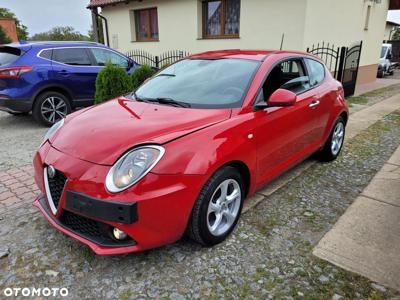 Alfa Romeo Mito 1.4 Urban