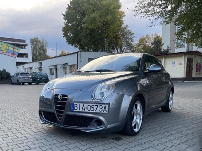 Alfa Romeo Mito 1,6jtdm 2009r 6 biegów