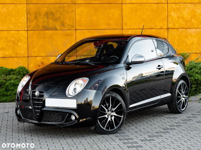 Alfa Romeo Mito TB 1.4 16V