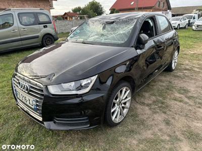 Audi A1 1.4 TDI Design