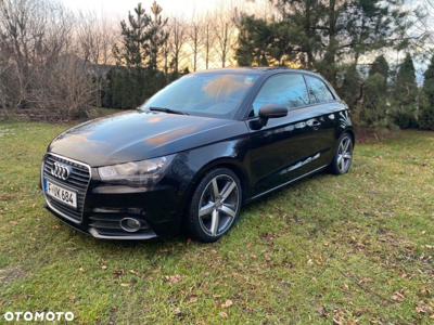 Audi A1 1.6 TDI Ambition