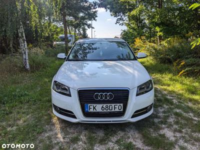 Audi A3 1.2 TFSI Ambiente