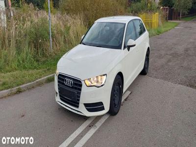 Audi A3 1.4 TFSI Ambiente