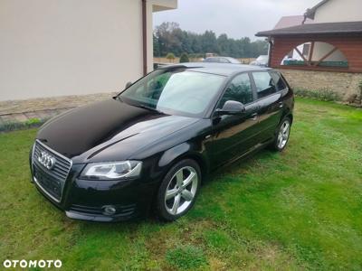 Audi A3 1.4 TFSI Ambition